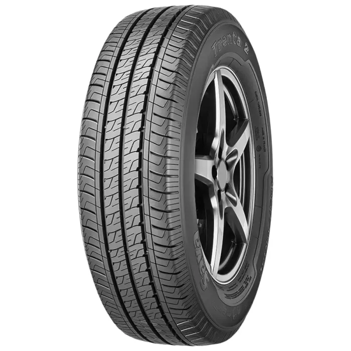 Автошина літня SAVA Trenta 2 205/65 R16 107/105 T (571286)