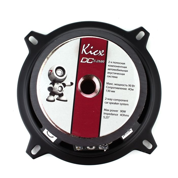 Акустика Kicx DC-5.2MR