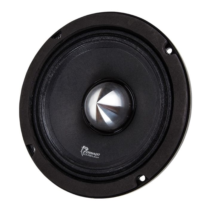 Акустика Kicx Tornado Sound Z-650