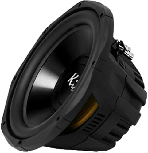 Сабвуфер Kicx STQ-300