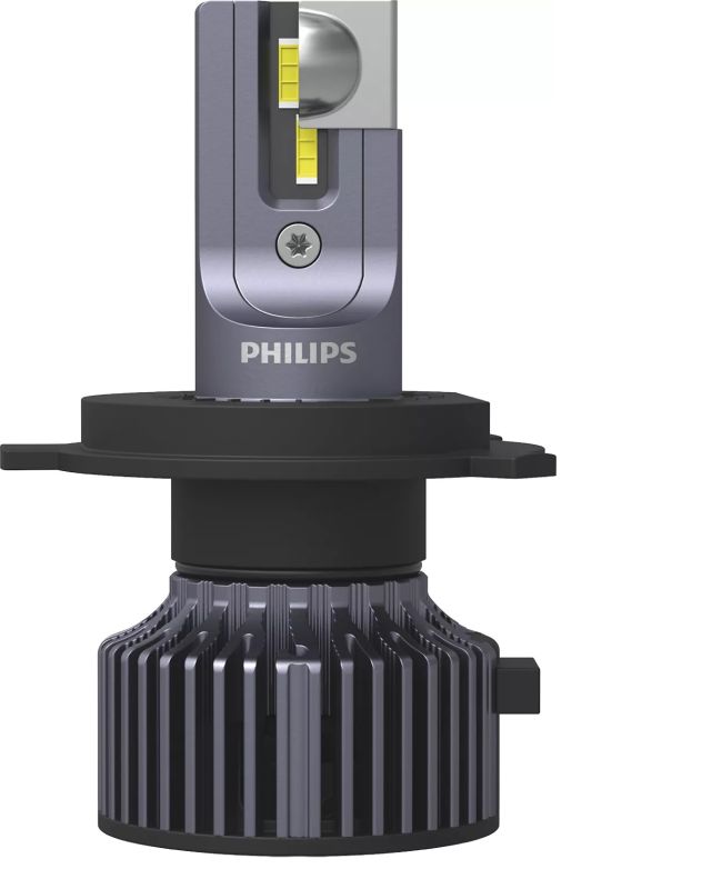 Комплект світлодіодних ламп PHILIPS H4 11342U3022X2 Ultinon Pro 3022 LED-HL 12/24V