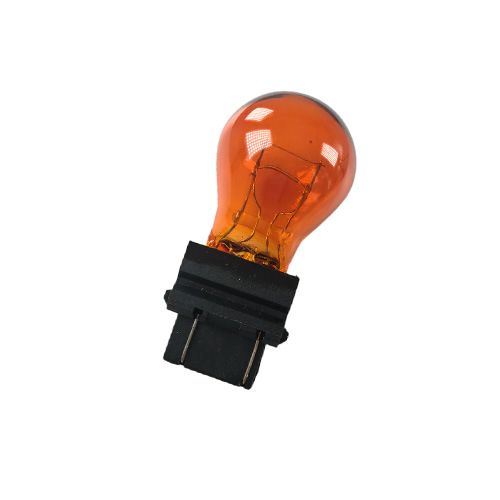 Вказівна лампа розжарювання EA LightX 3757A PY27/7W 12V W2.5X16q AMBER