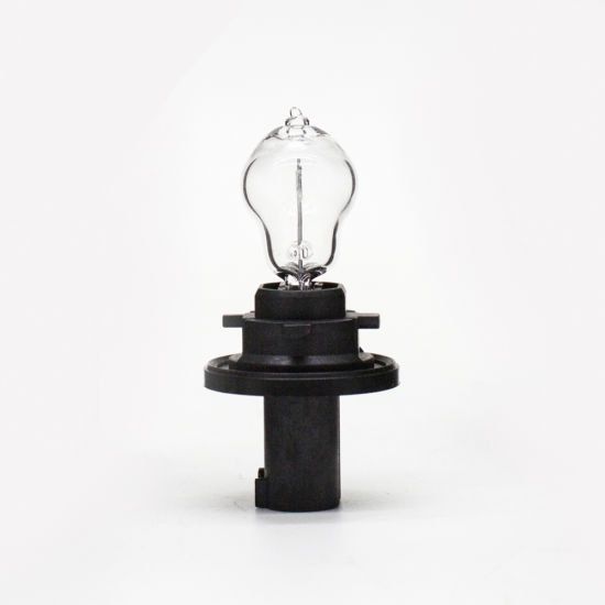 Галогенова лампа EA LightX 12185H PH19W 12V 19W PU20d-3 CLEAR