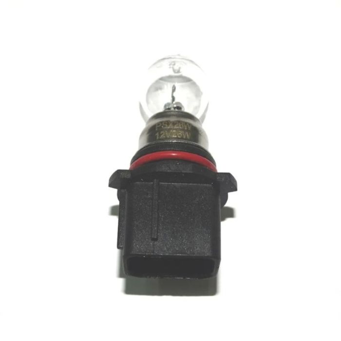 Галогенова лампа EA LightX 12278H PSX26W 12V 26W PG18.5d-3 CLEAR