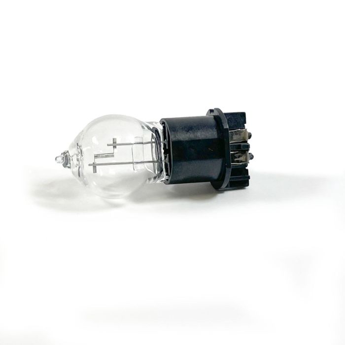 Галогенова лампа EA LightX 12177H PW16W 12V 16W WP3.3X14.5/8 CLEAR