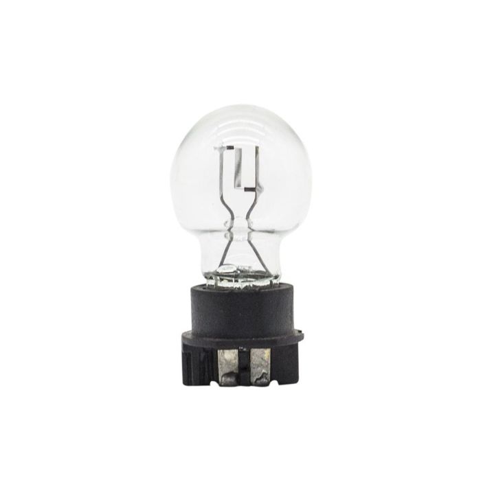 Галогенова лампа EA LightX 12182H PW24W 12V 24W WP3.3X14.5/8 CLEAR