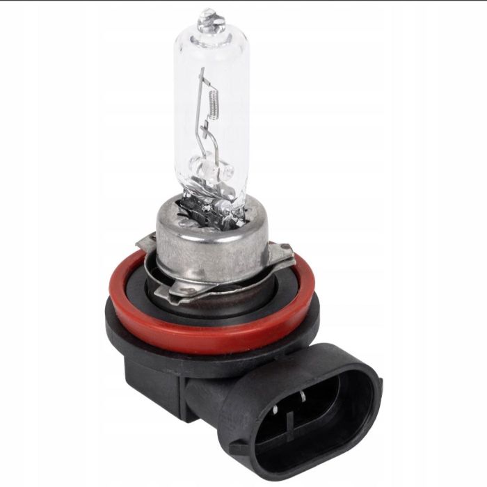 Галогенова лампа EA LightX H9 12V 65W PGJ19-5 CLEAR