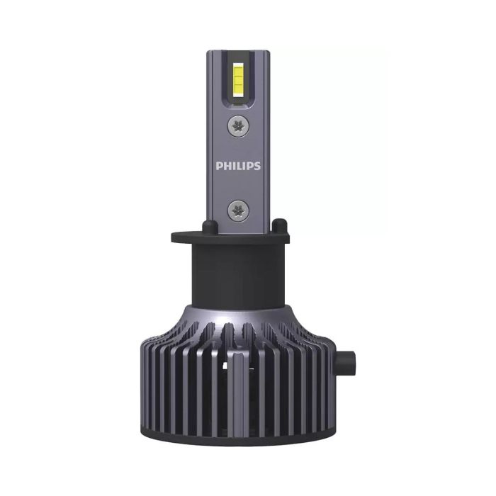 Комплект світлодіодних ламп PHILIPS H1 11258U3022X2 LED Ultinon Pro 3022 LED 12/24V