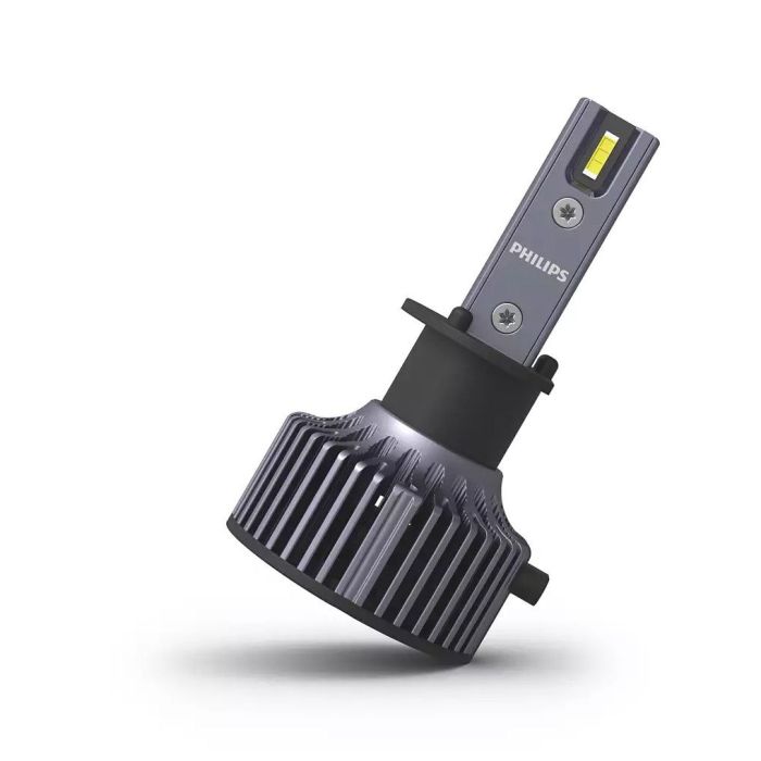 Комплект світлодіодних ламп PHILIPS H1 11258U3022X2 LED Ultinon Pro 3022 LED 12/24V