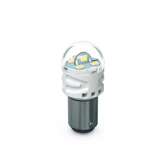 Комплект світлодіодних ламп Narva 18147B2 P21/5W LED Range Performance 12V BAY15d WHITE 6000K (2 шт)