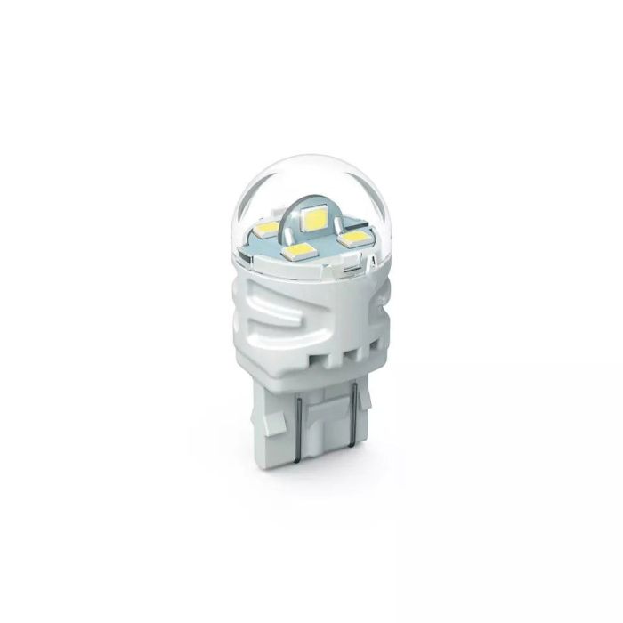 Комплект світлодіодних ламп Narva 18169B2 W21/5W LED Range Performance 12V W3x16d WHITE 6000K (2 шт)