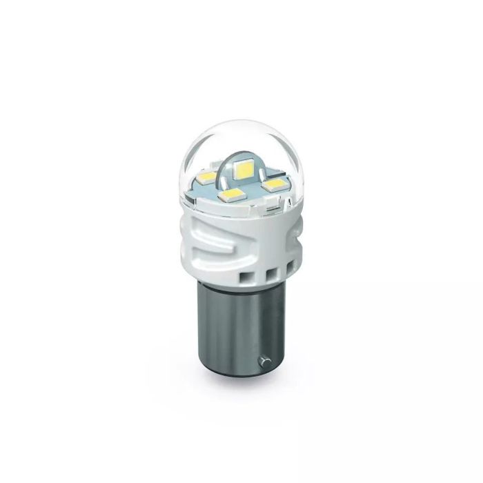 Комплект світлодіодних ламп Narva 18148B2 P21W LED Range Performance 12V BA15s WHITE 6000K (2 шт)