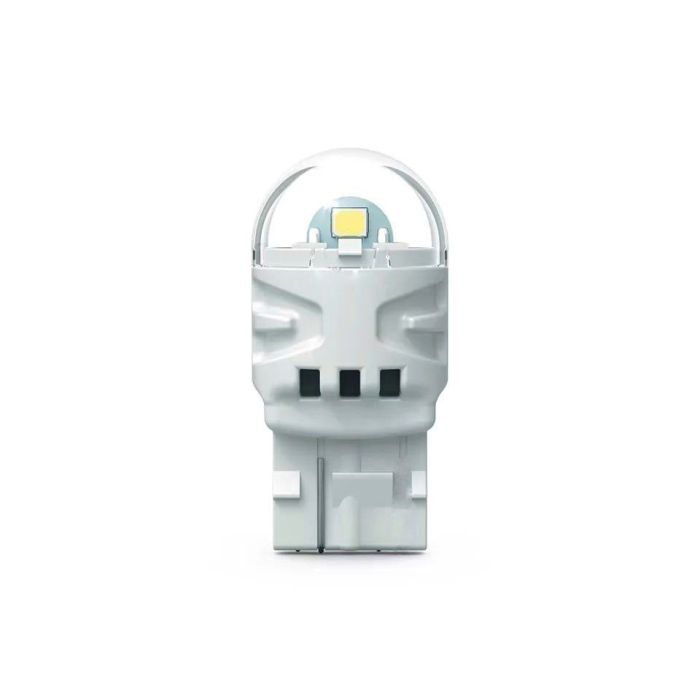 Комплект світлодіодних ламп Narva 18084B2 W21W LED Range Performance 12V W3X16d WHITE 6000K (2 шт)