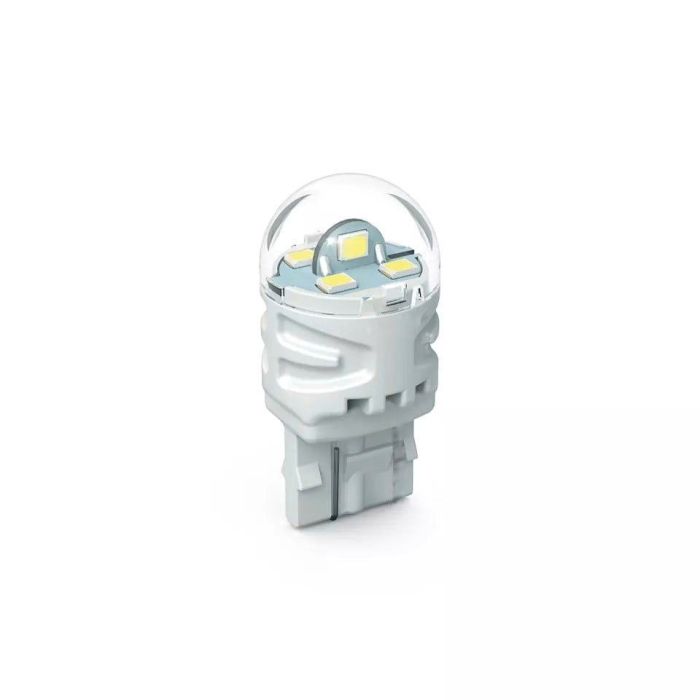 Комплект світлодіодних ламп Narva 18084B2 W21W LED Range Performance 12V W3X16d WHITE 6000K (2 шт)