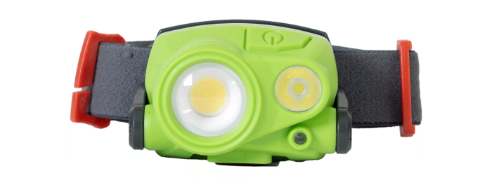 Ліхтар налобний Philips LED Headlamp X30HEADX1 Xperion 3000 WSL