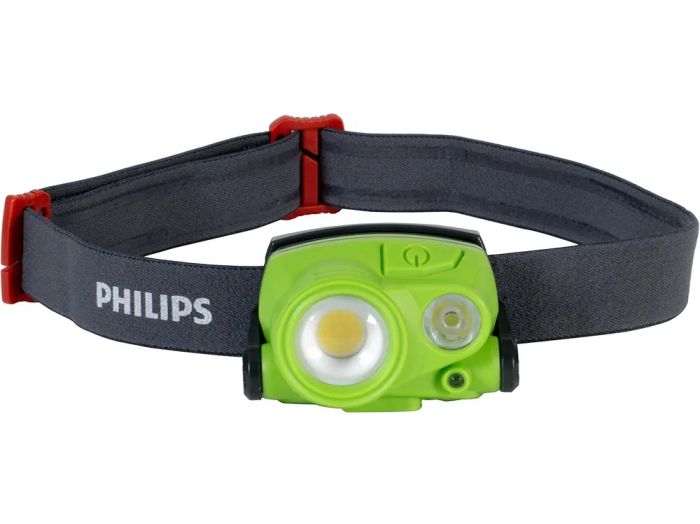 Ліхтар налобний Philips LED Headlamp X30HEADX1 Xperion 3000 WSL