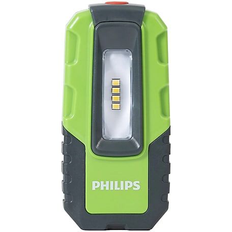 Ліхтар портативний Philips LED Headlamp X30POCKX1 Xperion 3000 Pocket