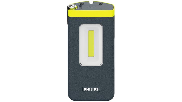 Ліхтар інспекційний портативний Philips LED Headlamp X60POCKX1 Xperion 6000 Pocket