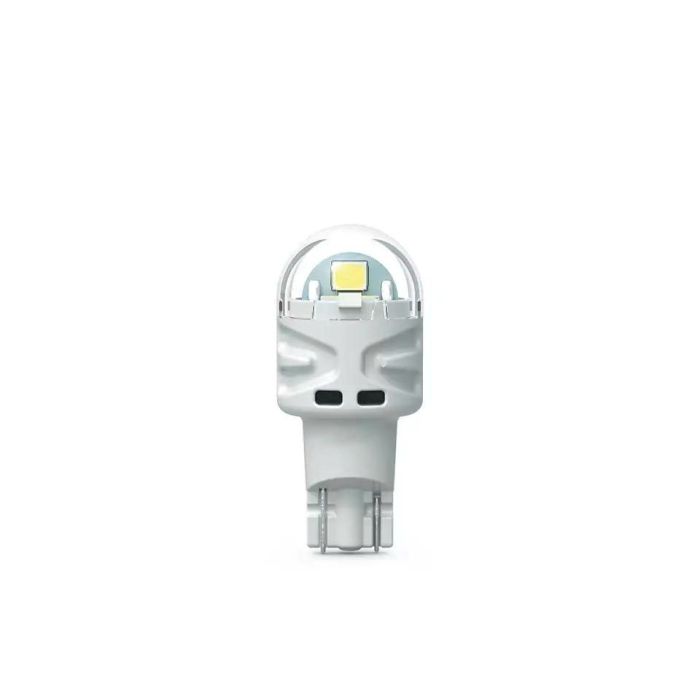 Світлодіодна лампа Narva 18164B1 W16W T15 LED Range Performance 12V W2.1X9.5d WHITE 6000K (1 шт)