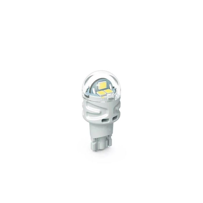 Світлодіодна лампа Narva 18164B1 W16W T15 LED Range Performance 12V W2.1X9.5d WHITE 6000K (1 шт)