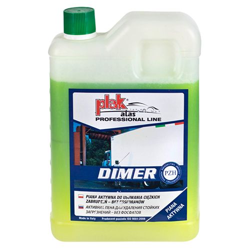 Засіб д/миття DIMER 2К 1 kg ATAS