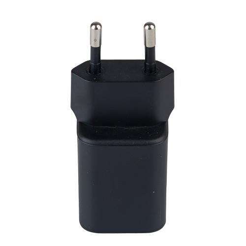 Мережевий зарядний пристрій VOIN 35W, 1 USB, QC3.0 18W + 1 PD 35W (LC-36525)