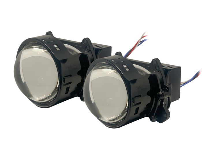 Світлодіодні BI-LED лінзи TORSSEN 3'' K5